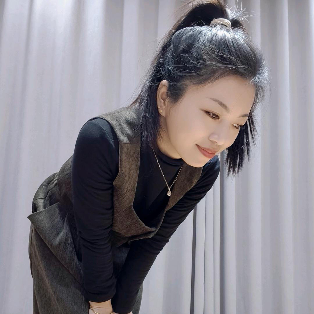 小金鱼儿