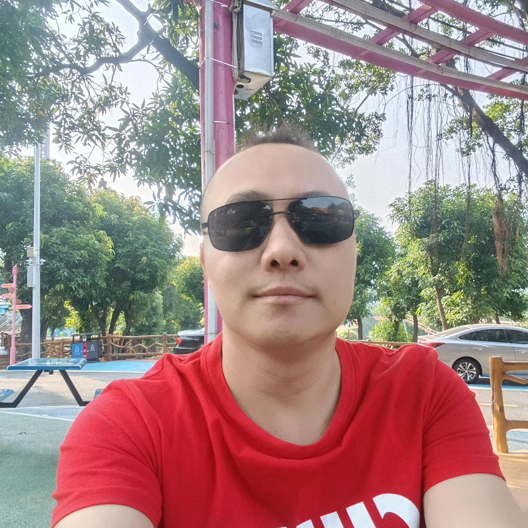 华仔，《广西老表》
