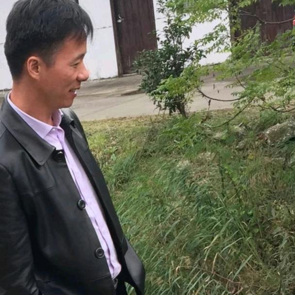 阿忠（喜欢音乐的人）