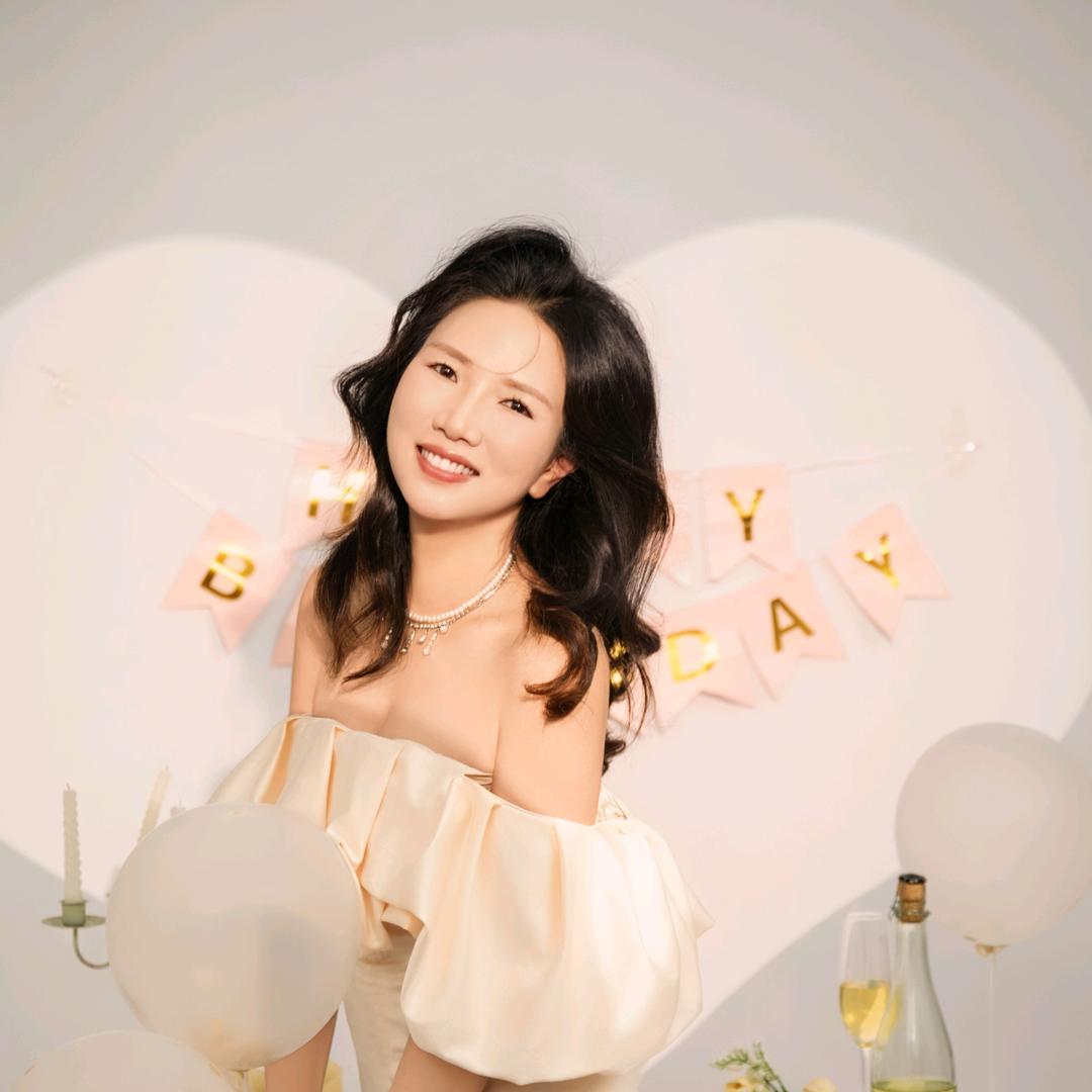 波波呀💕
