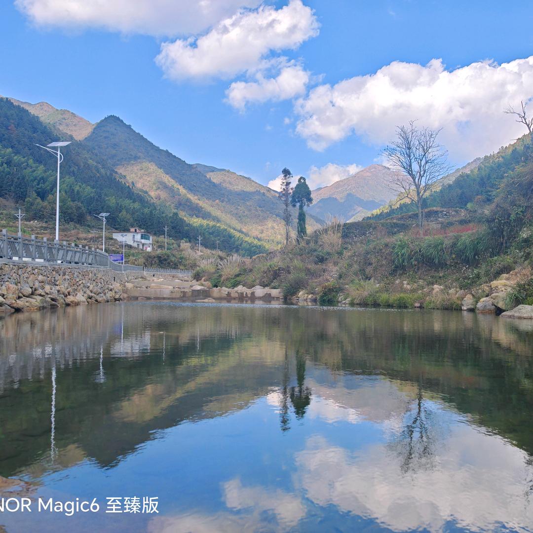 路过你家乡—郴