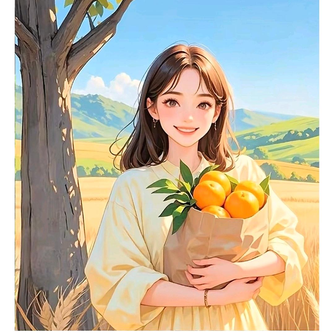 💞敏💫丫头🌟 🌈