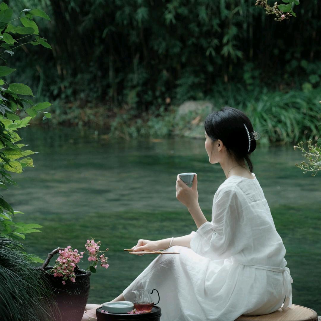 秋韵茶香