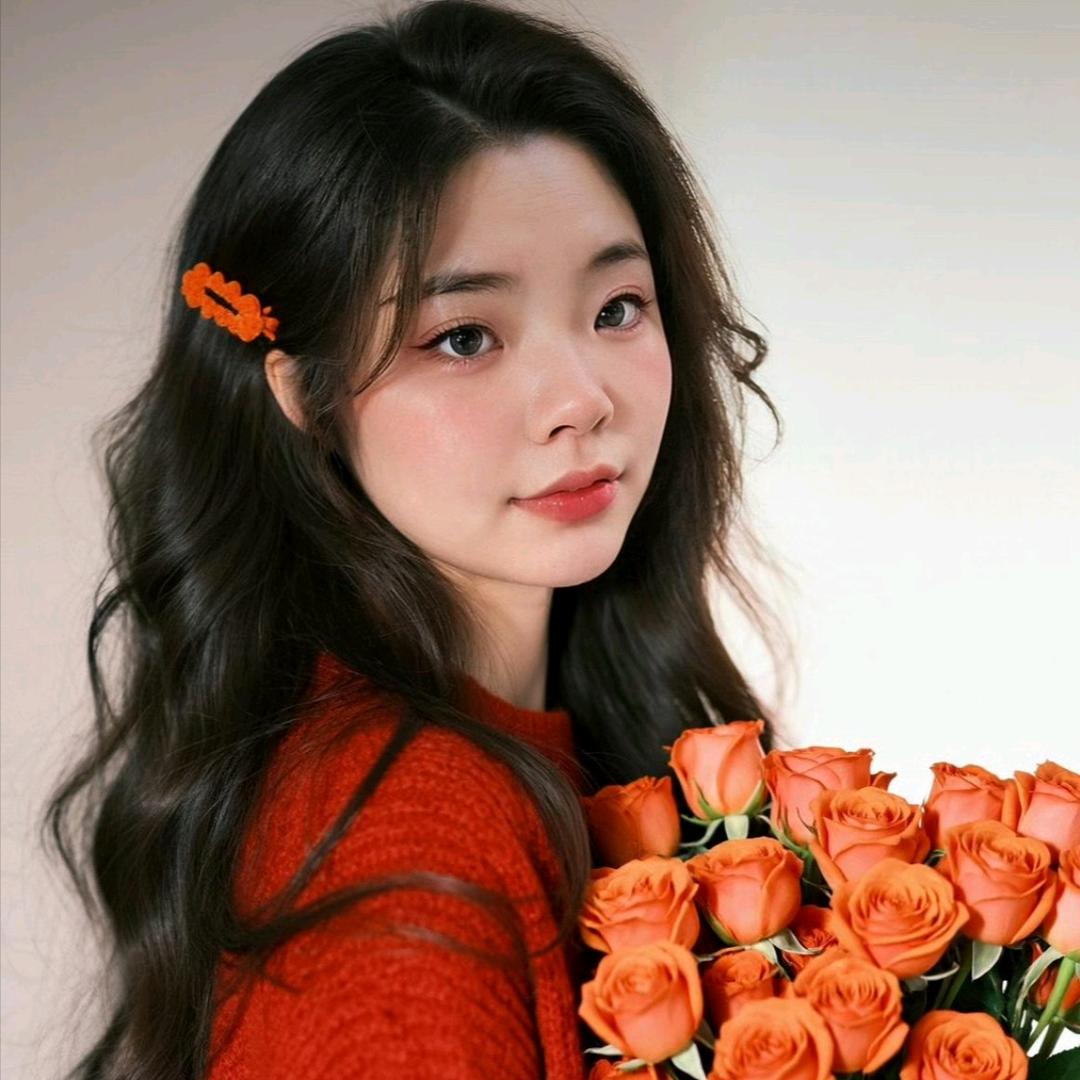 💞听说糖很甜 ᭄