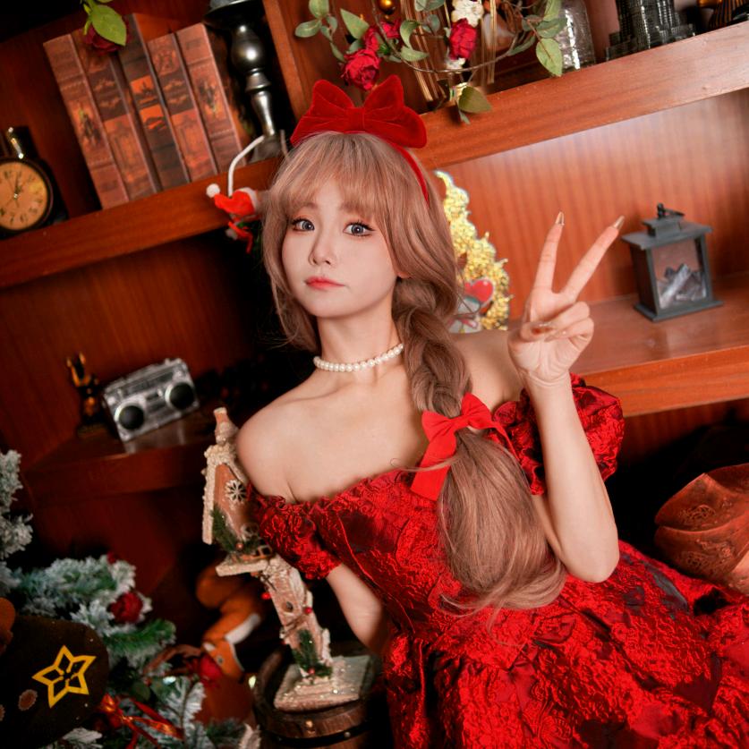 晏兮栖于山（平静发疯）