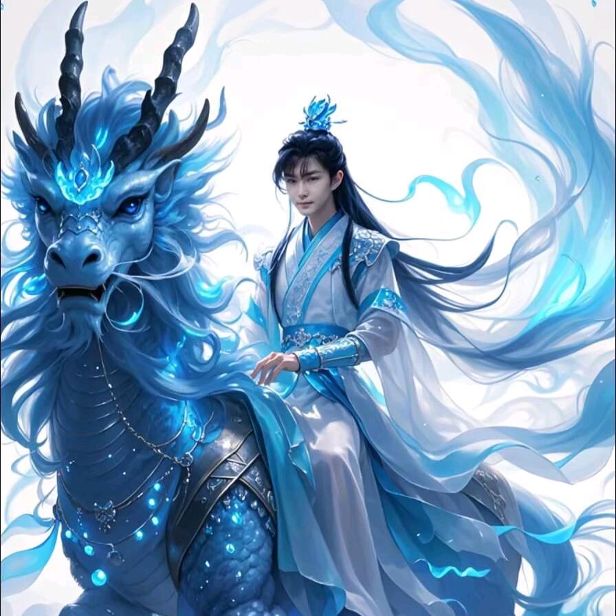 凌雲