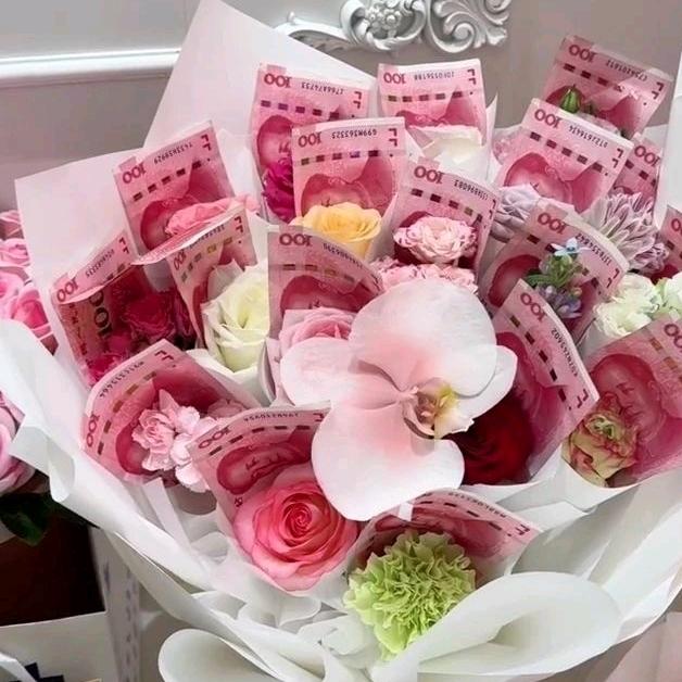 懂得珍惜，才配拥有