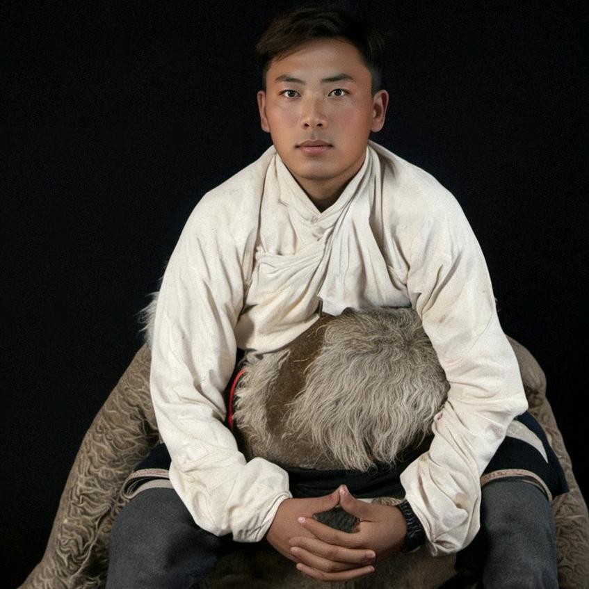 狂热者