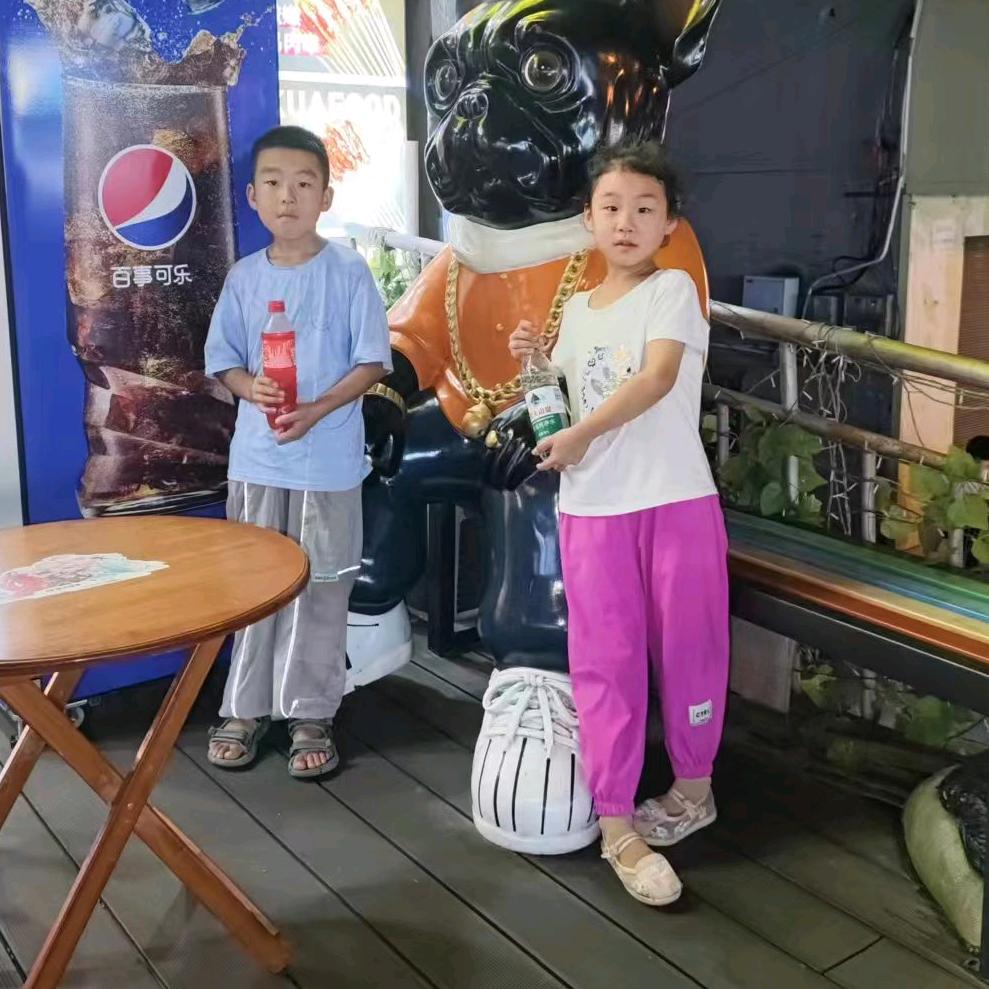 小程故事🍊藏锋