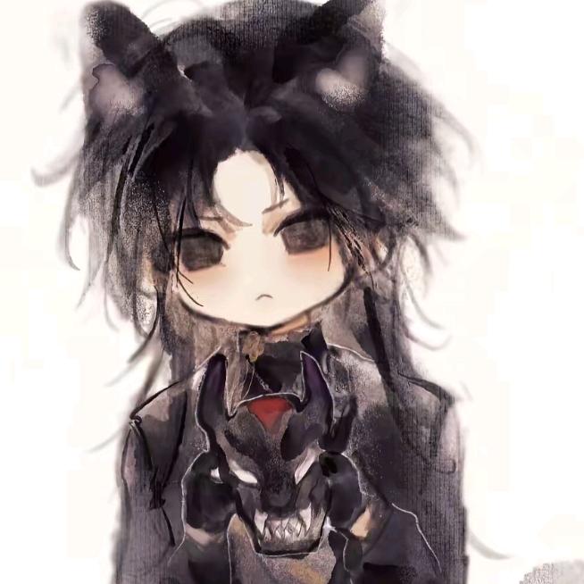 厌统领（绛蛊）