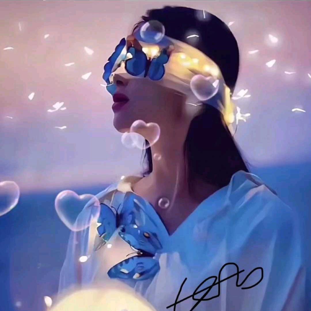 ღ兮颜ღ᭄