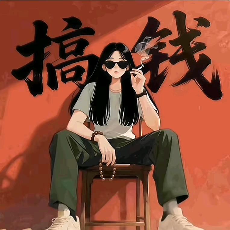 甜妹是我