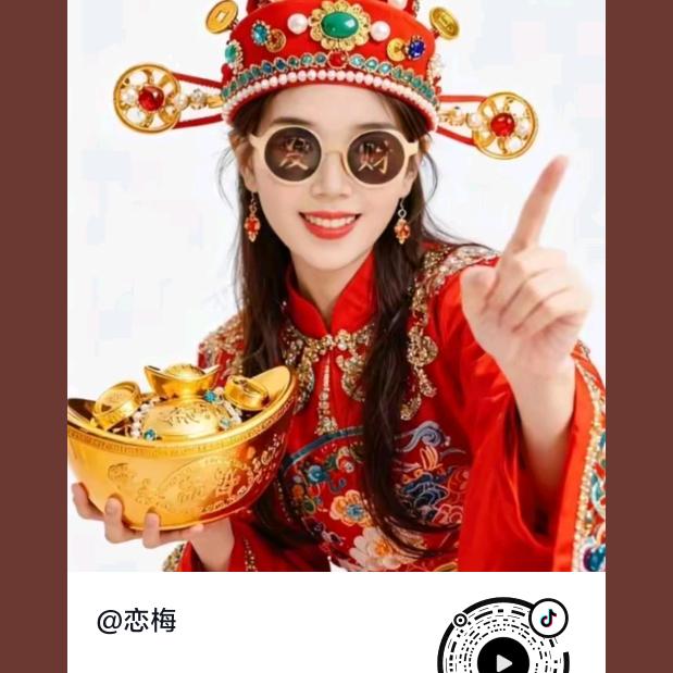 恋梅