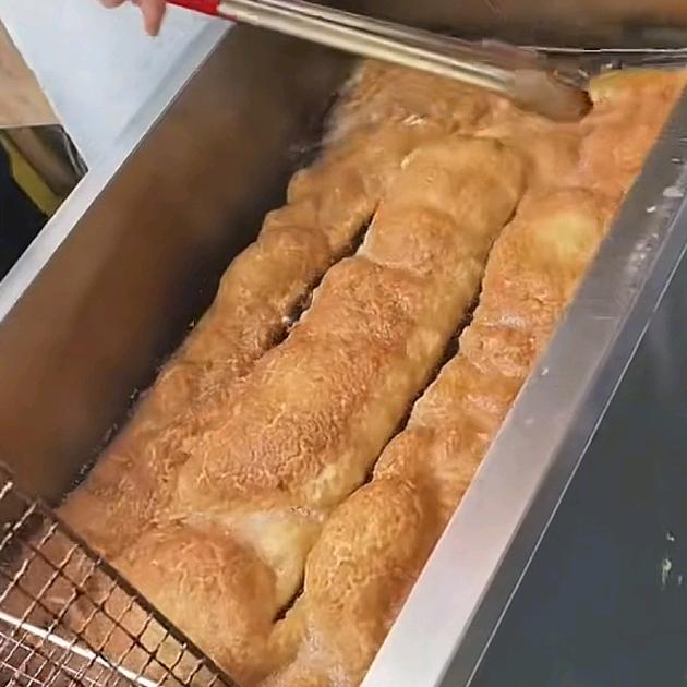 老味大冰糖果