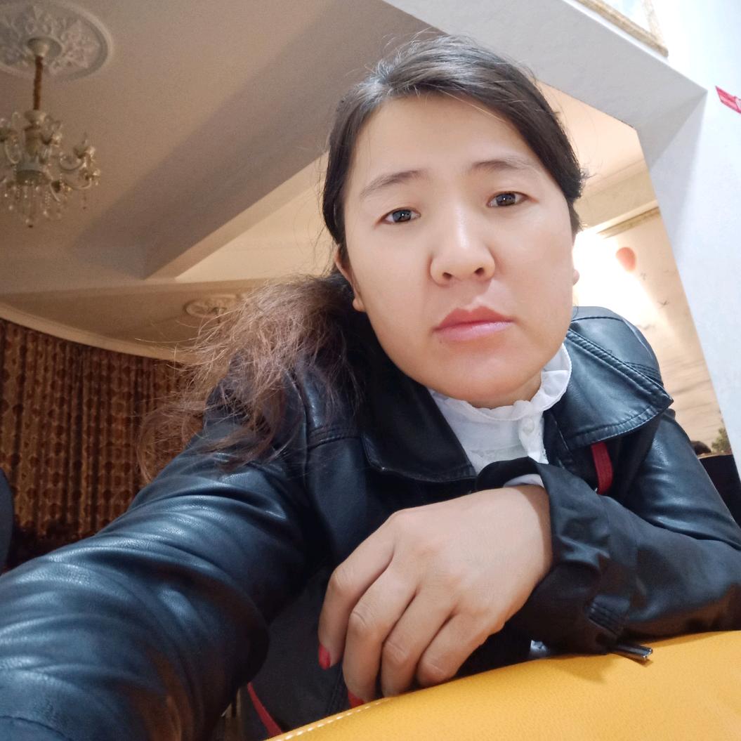 坚强妹