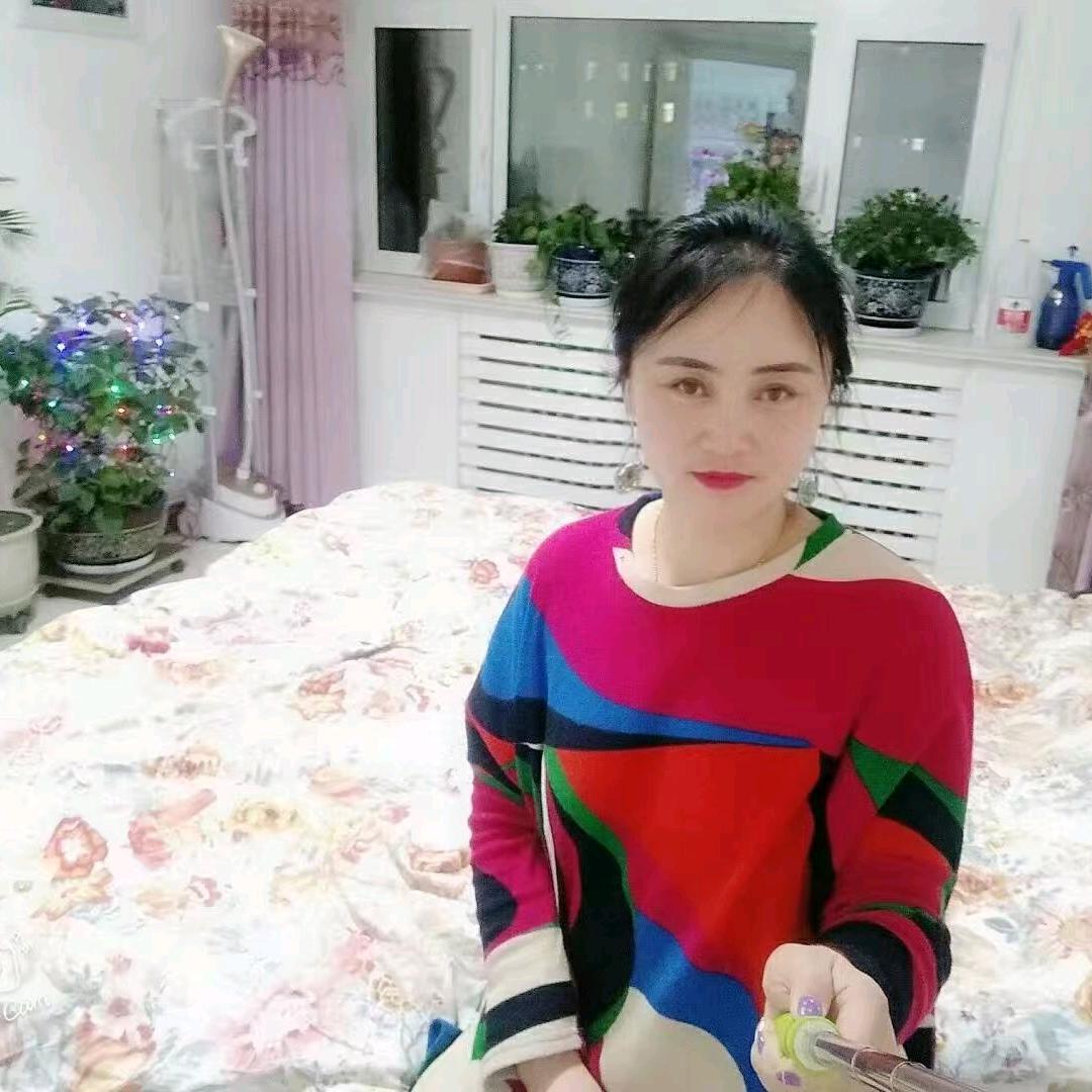 红红姐🎙随缘播