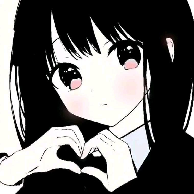 黑暗小女孩