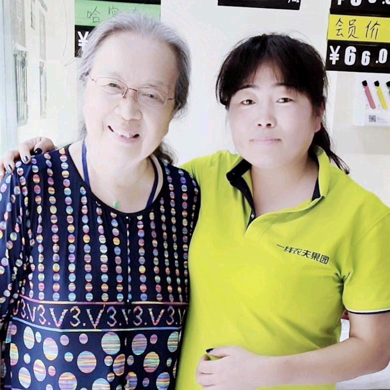 聚仙阁《李善杰》