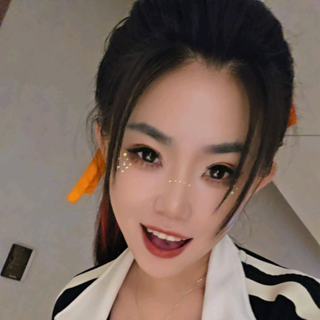 小开心🥰