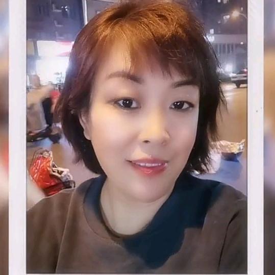 小雪妈