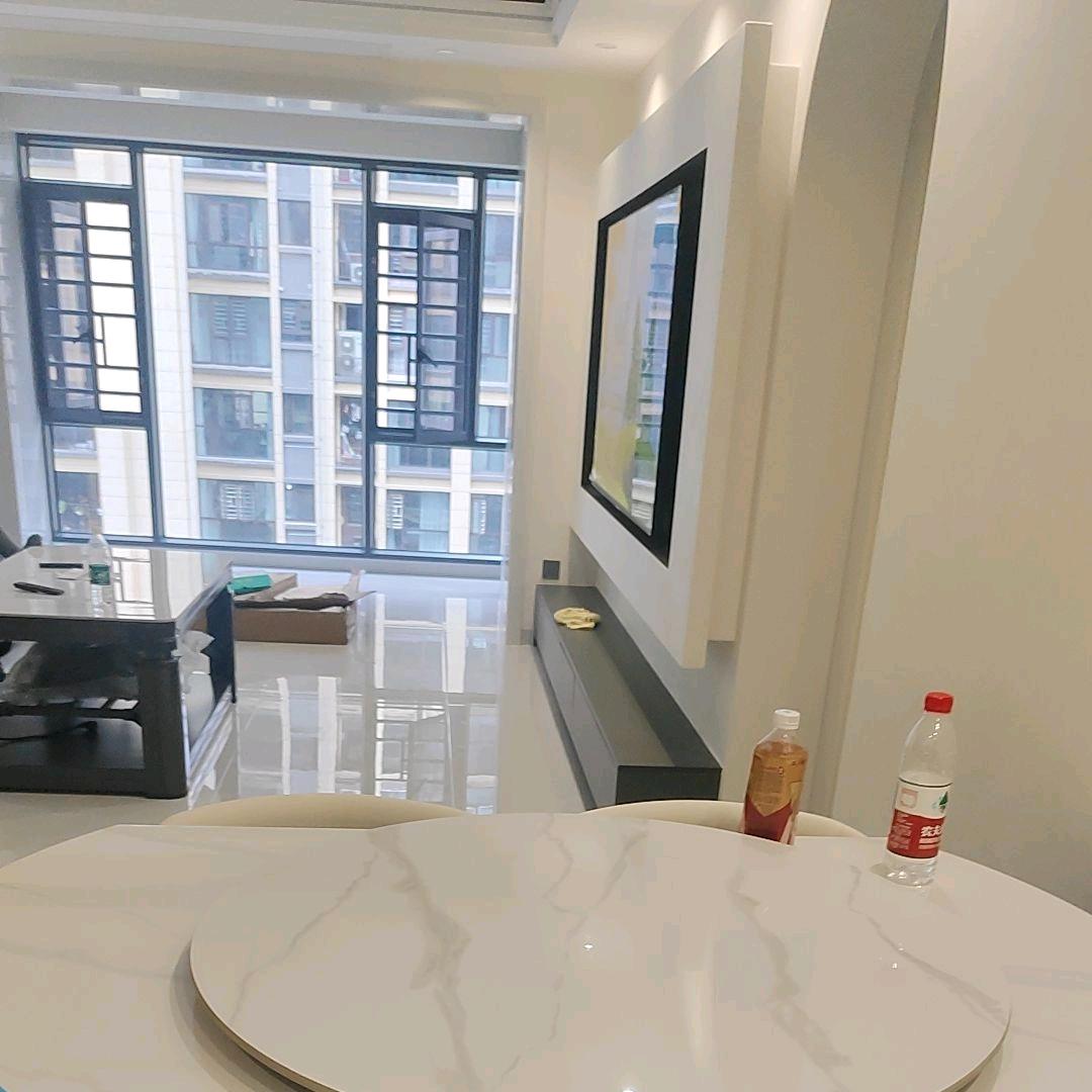 我们滴家（装修日记）