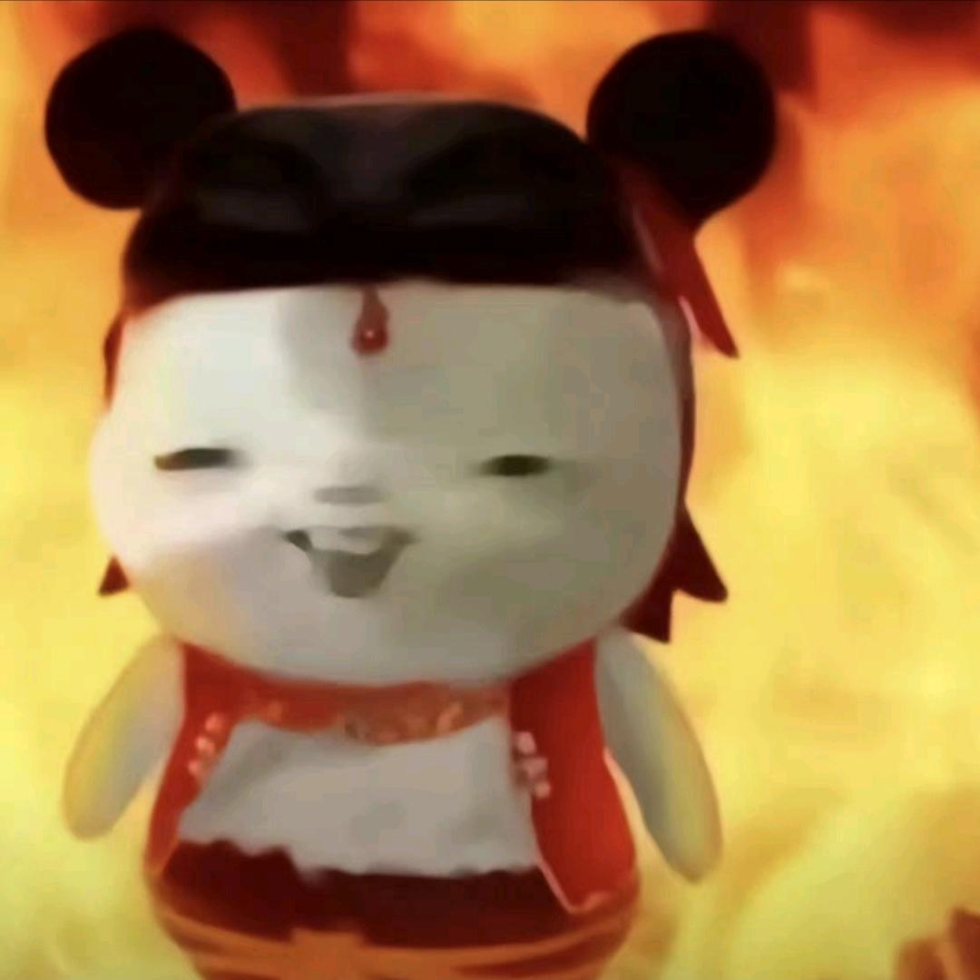 忙里偷闲打个黑