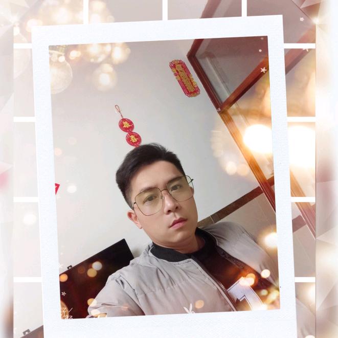 流雲Mr.Greid Pong