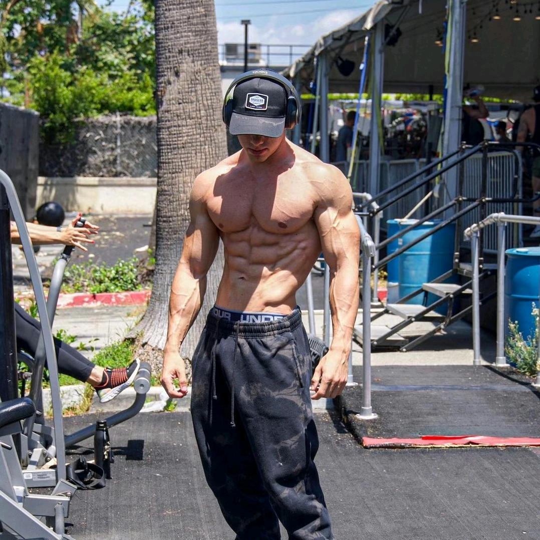 莫哥爱健身（好物分享）