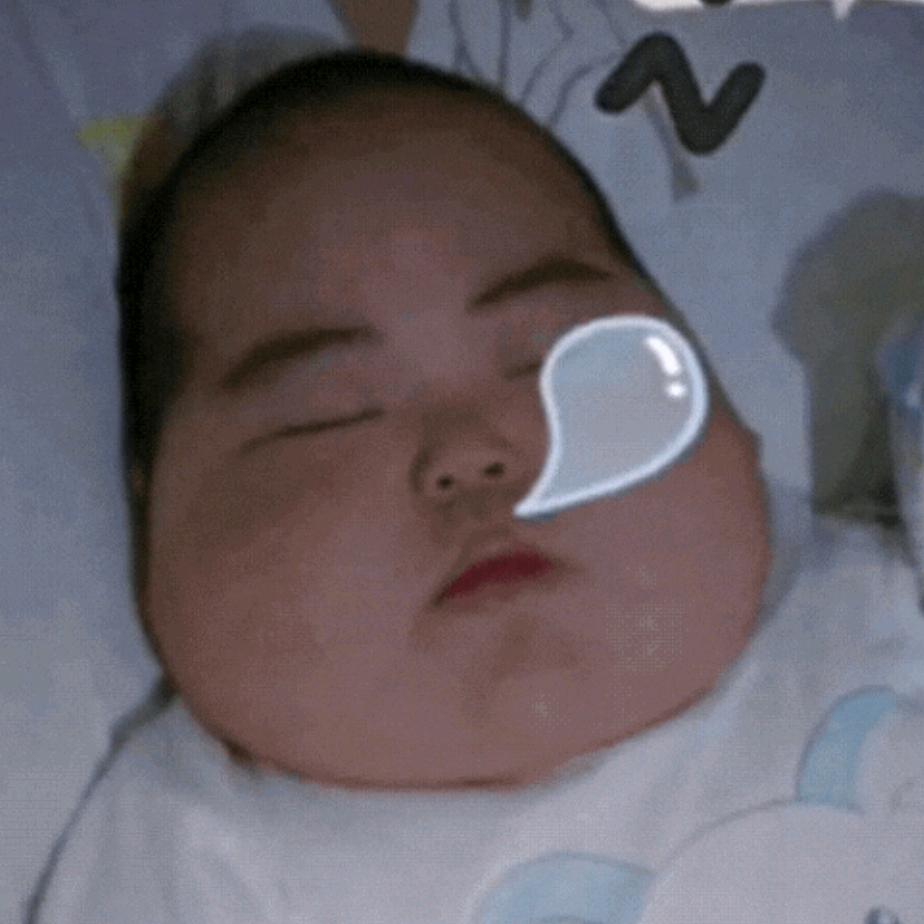 绿叶子