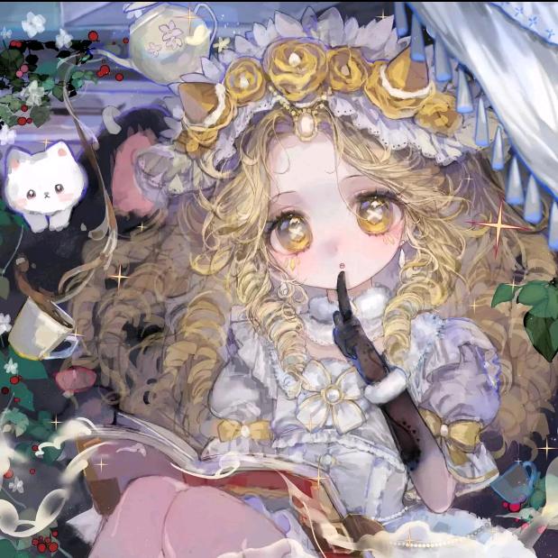 葬愛家族の琴獸💚