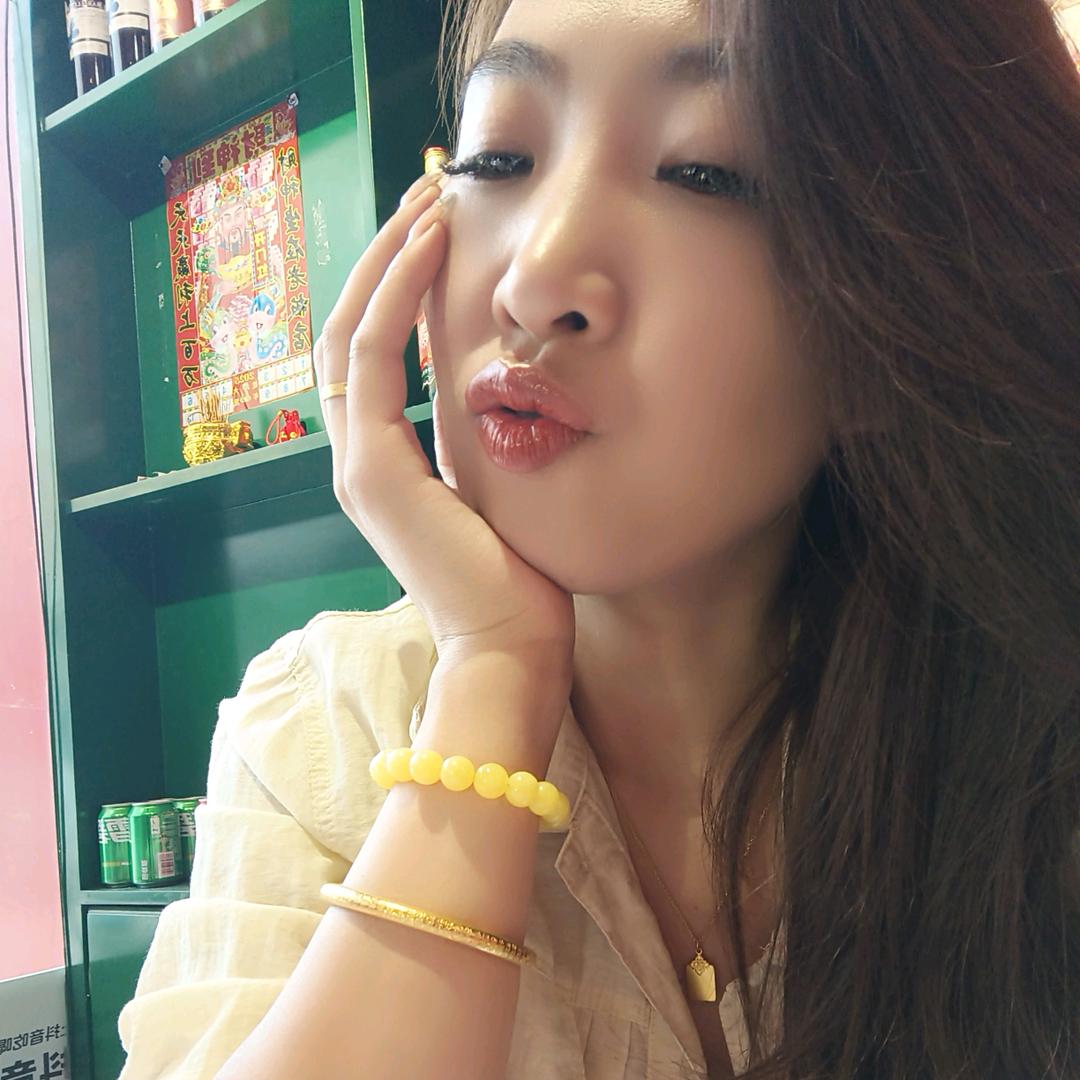 幸运儿（💍）