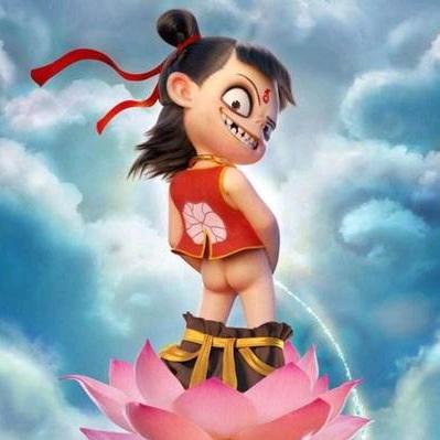 逗你笑