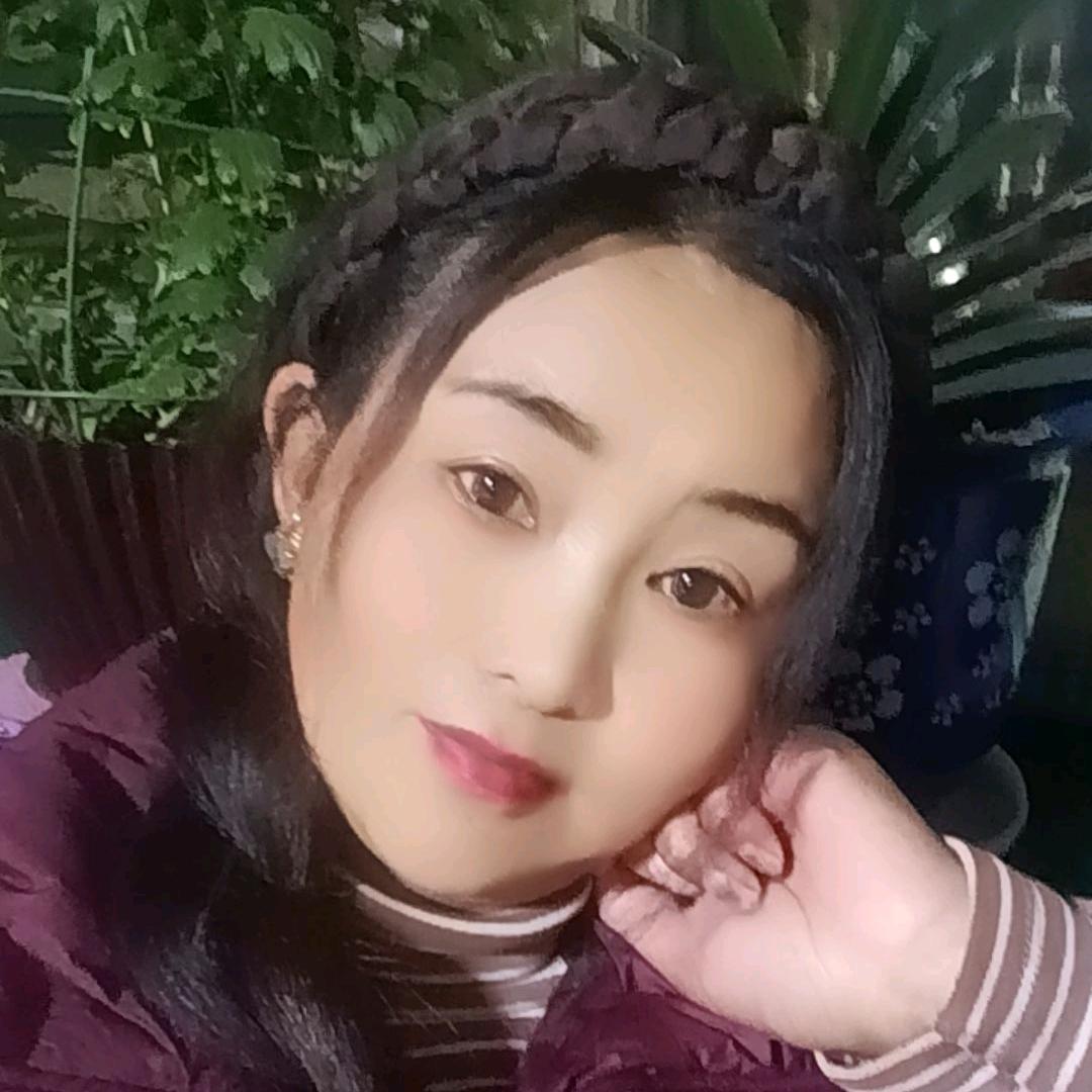 李玉香的花