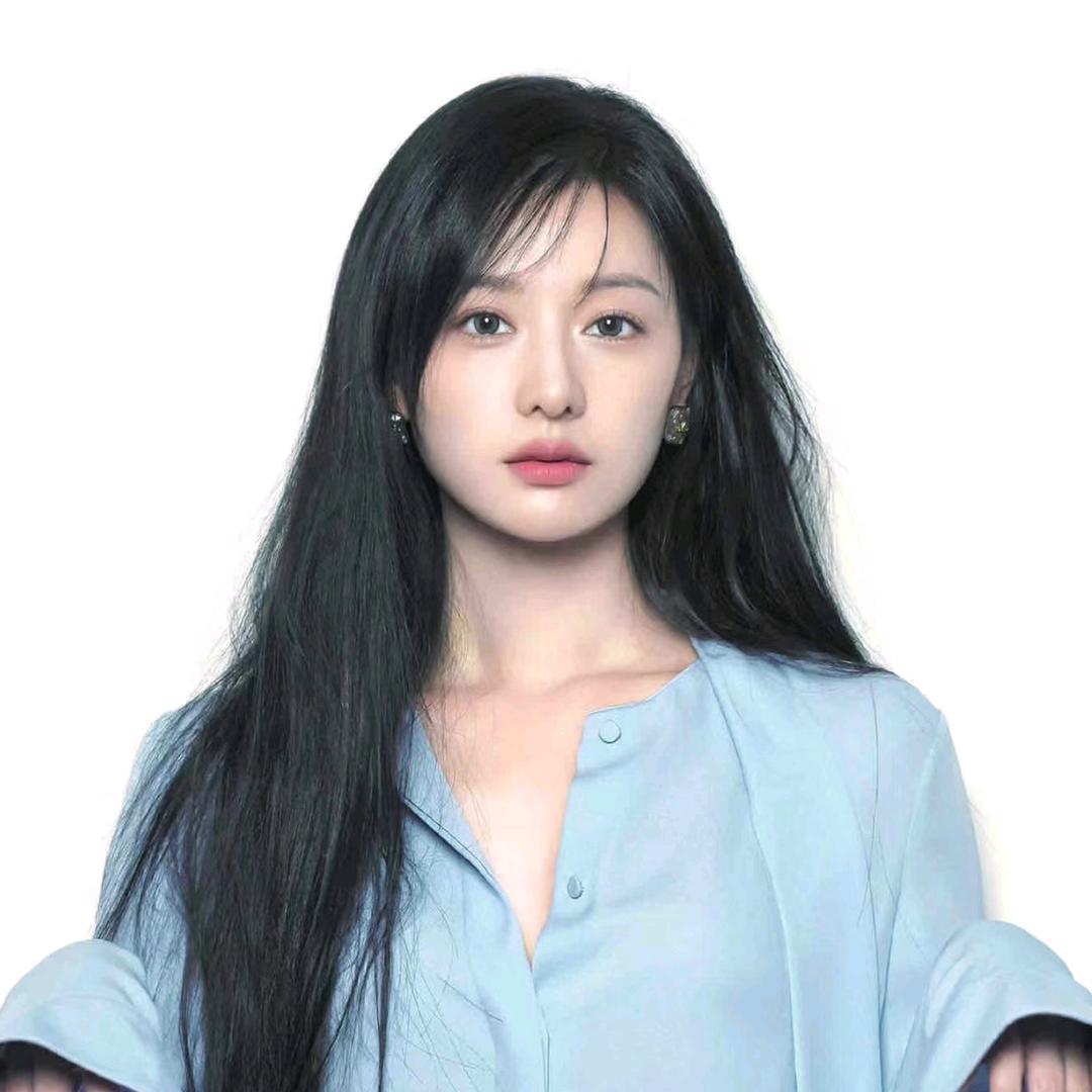 我脸有点圆