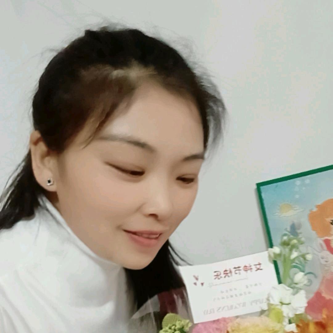觉善明心❤️