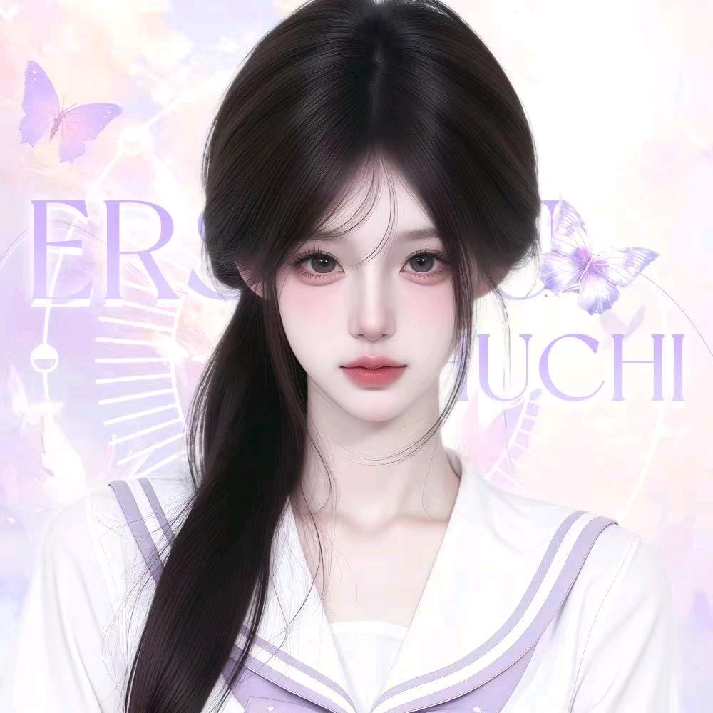 Qx桃小溪 🐰牛