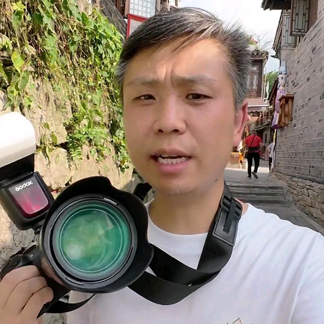 花生（旅拍摄影）