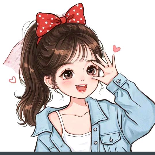 天蝎座♏️小魔女💋