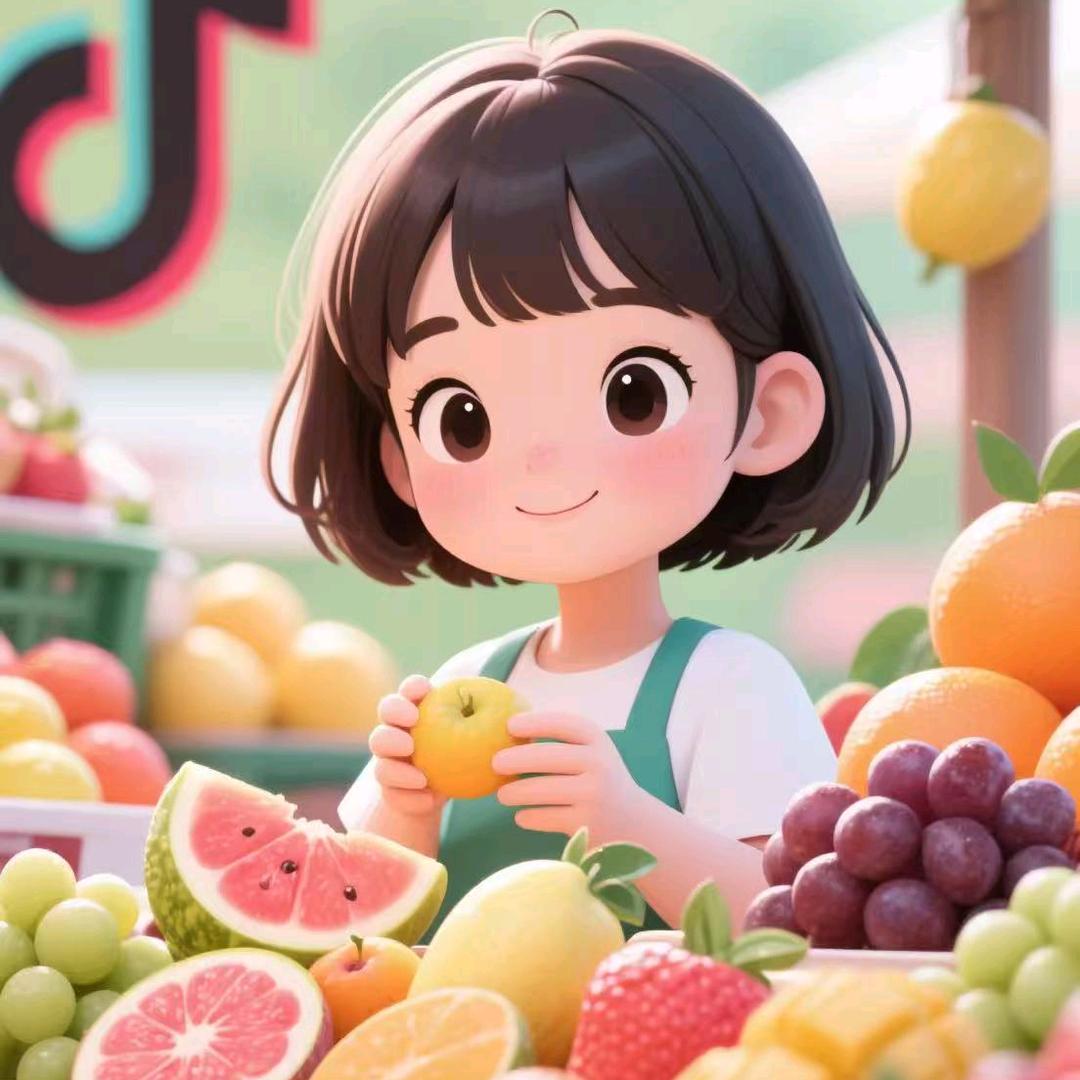 果甄好优选水果
