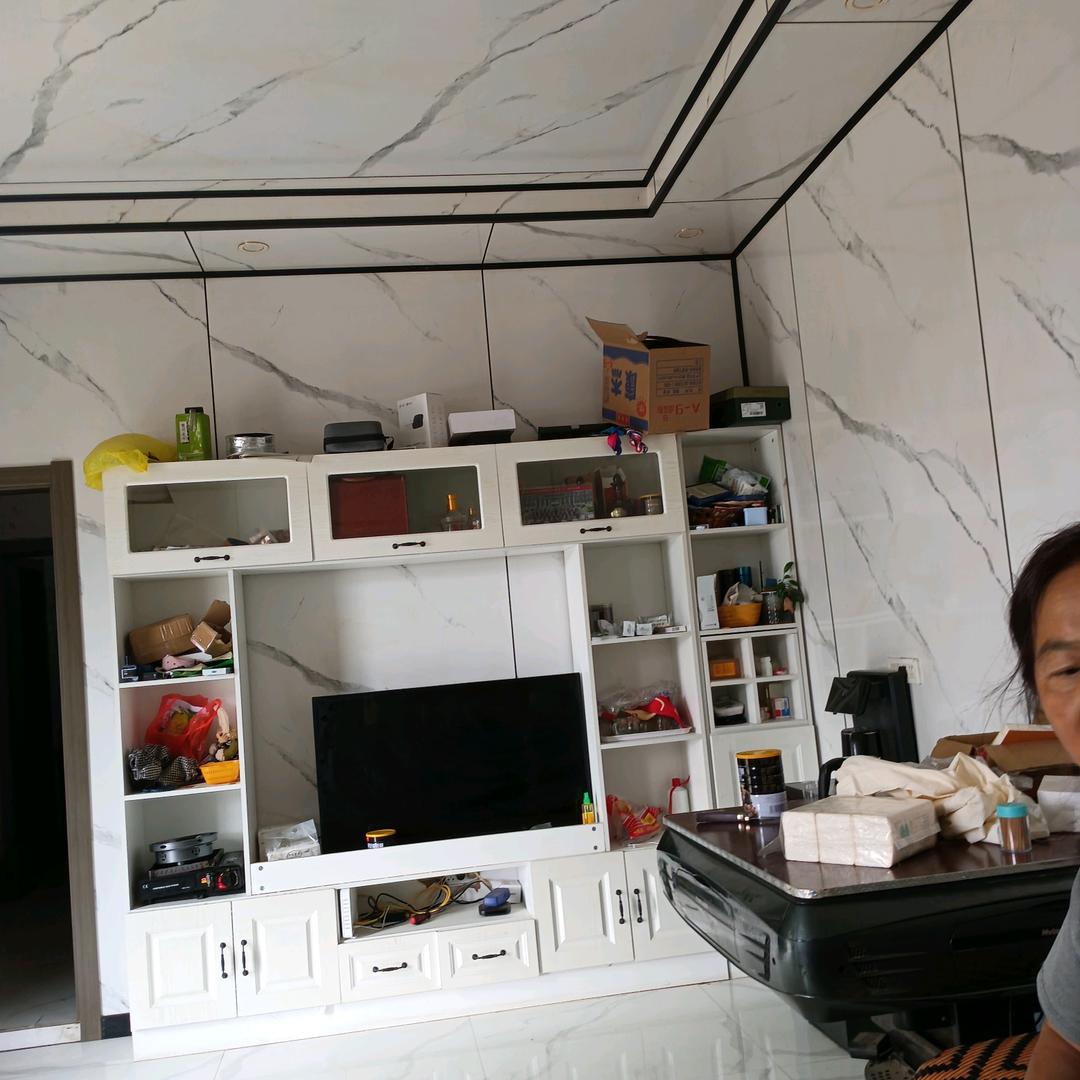 牟光华建筑工作