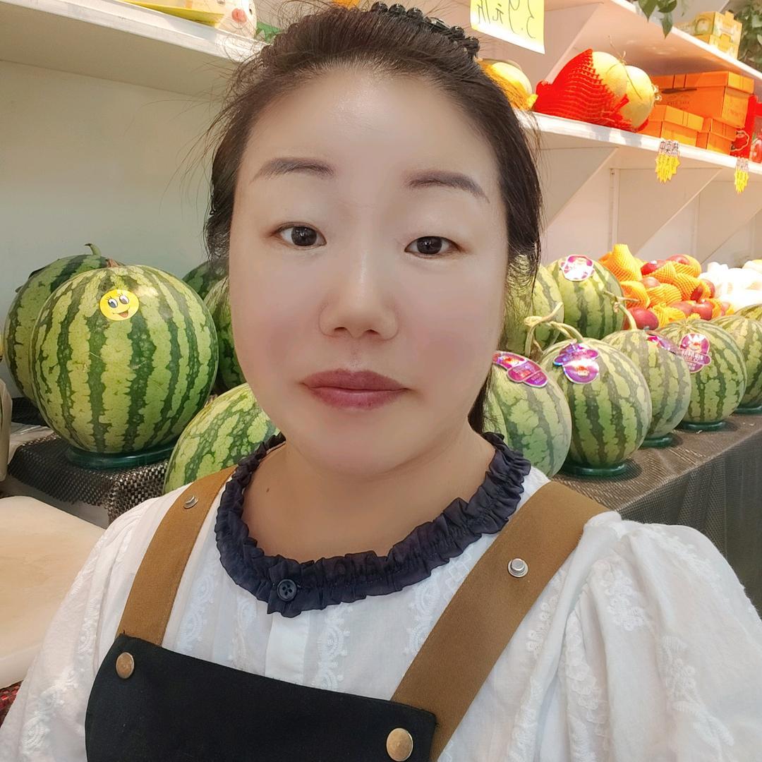 水果姐姐