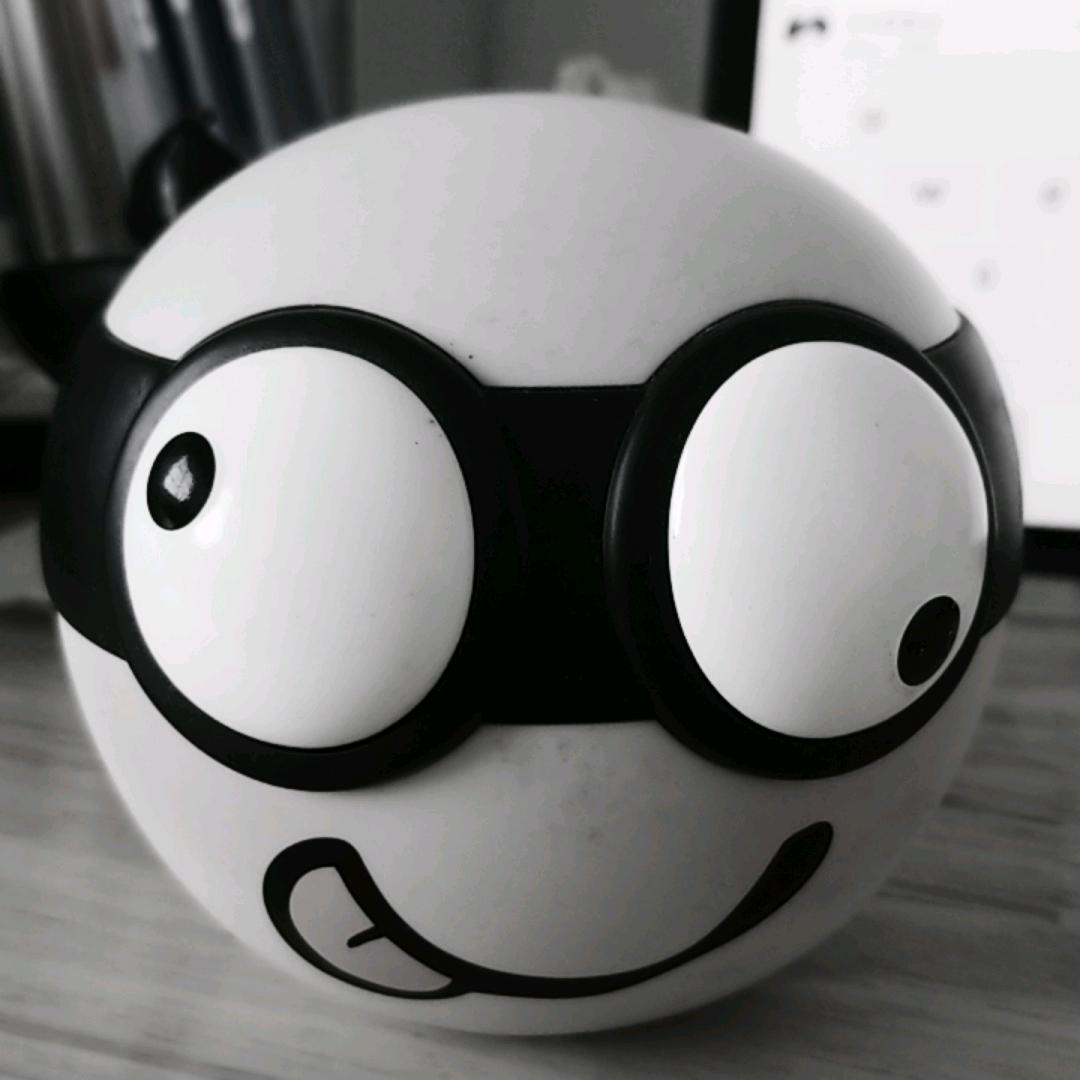 bro（老傻子……）