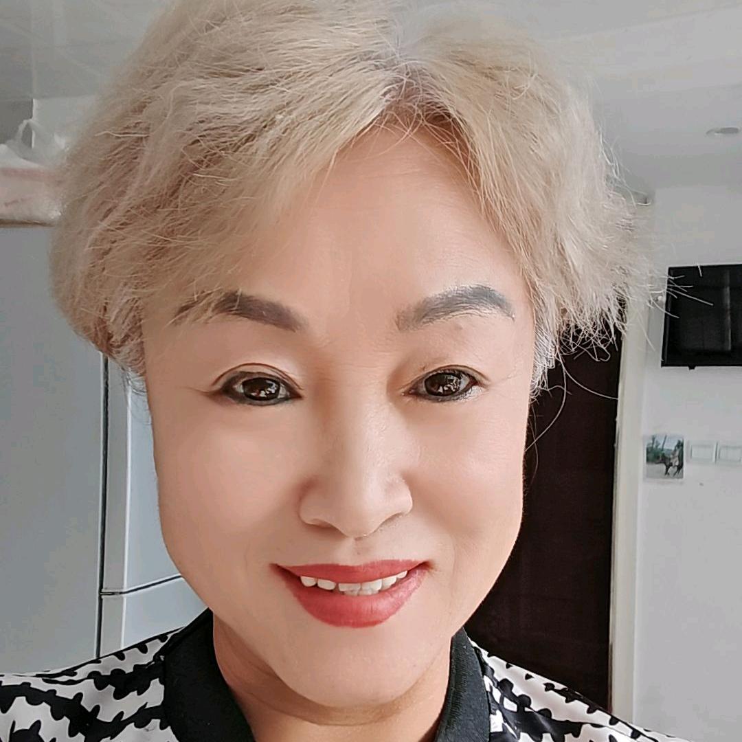 昆明栗姐探讨人生。