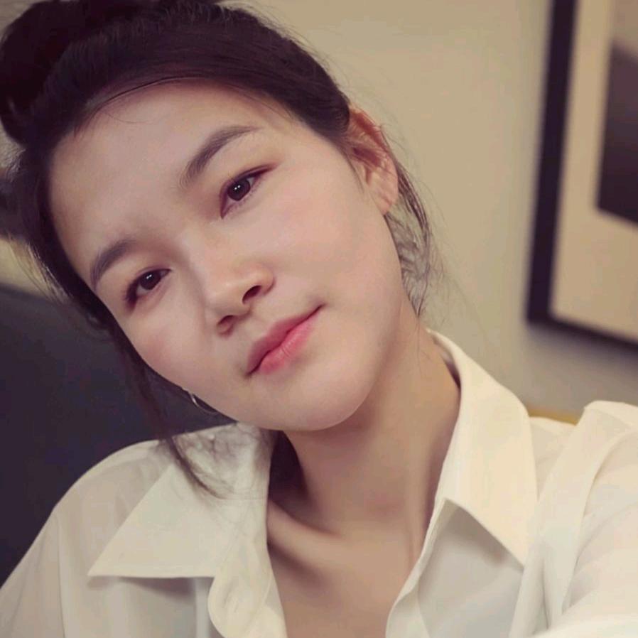 未来可期🌷燕儿