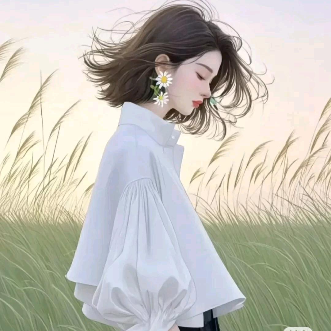 好运追我