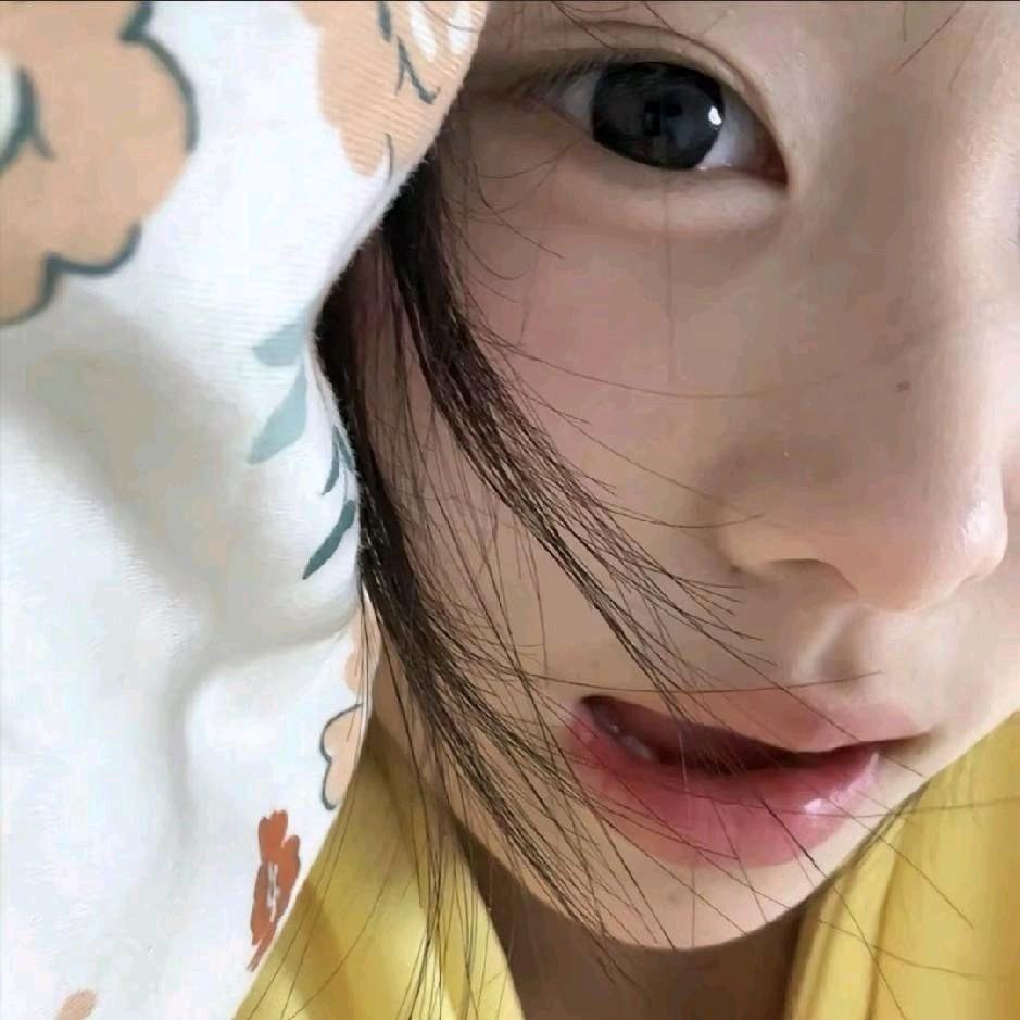 忆春衍.头像