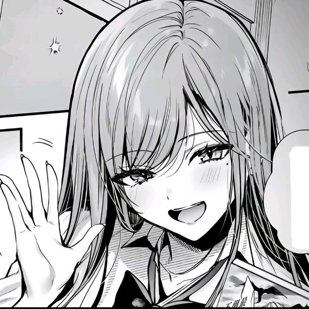 幸运小美美！！