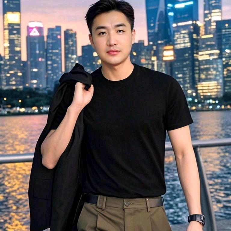 松哥