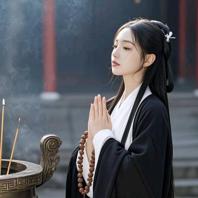 青青的衣橱