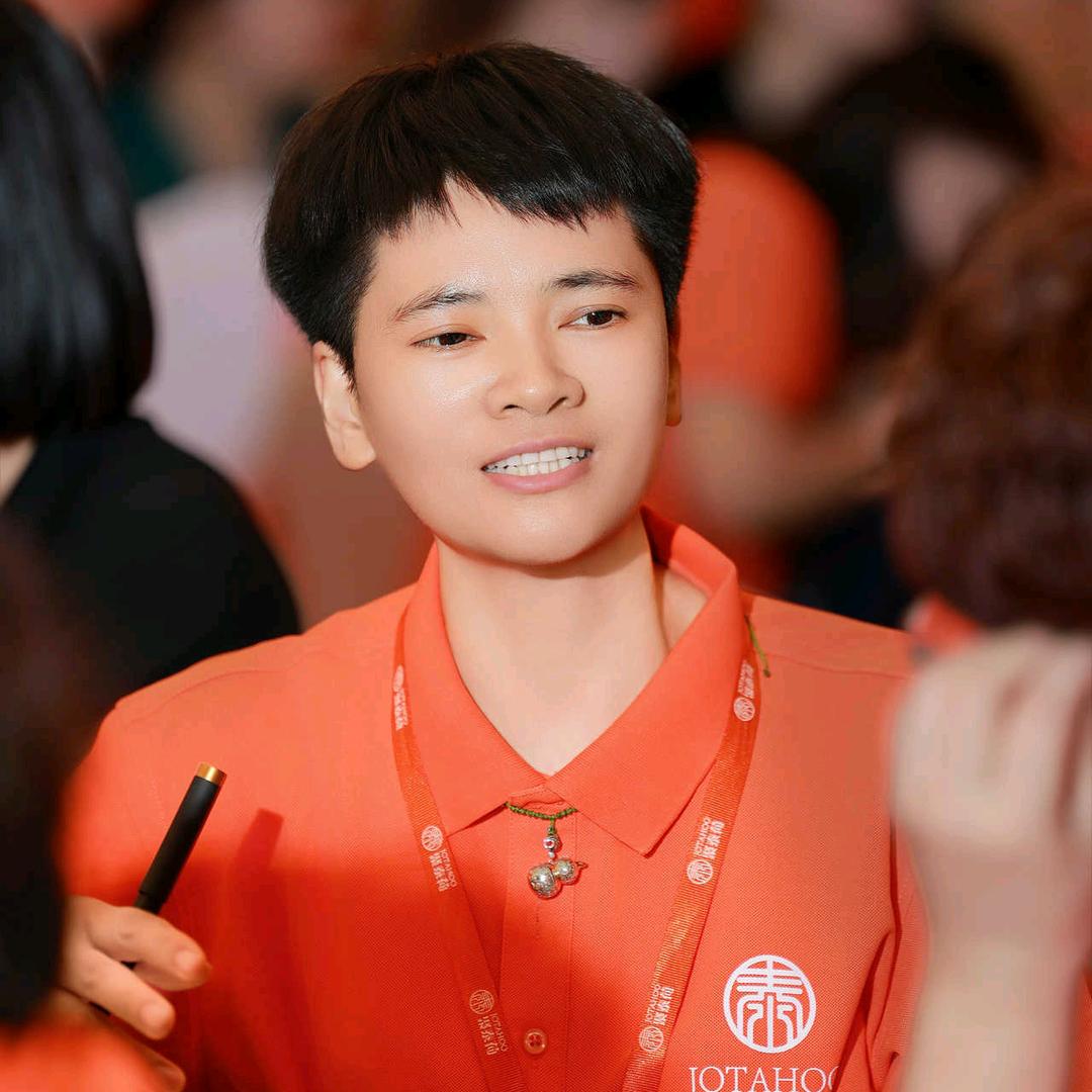 聚泰荷-温州-嘉姐